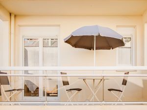 Image of Apartment in Chaumont near town center