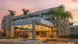 Image of Motel 6-Anaheim, CA - Maingate