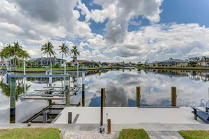 Image of Punta Gorda Oasis with Private Pool and Patio!