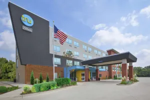 Image of Tru by Hilton Jackson, MI