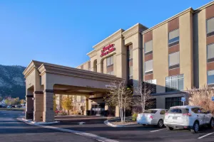 Image of Hampton Inn & Suites Rifle
