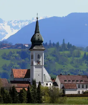 Image of Ultra Alpes Luitpold
