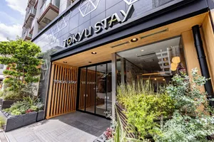 Image of Tokyu Stay Tsukiji - Tokyo Ginza Area