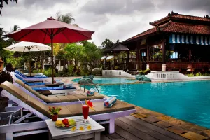 Image of Bali Taman Beach Resort & Spa Lovina