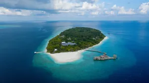 Image of Soneva Fushi