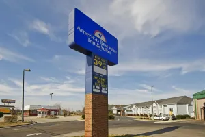 Image of America's Best Value Inn & Suites-McDonough