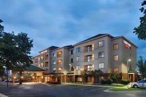 Image of Courtyard by Marriott Dayton Beavercreek