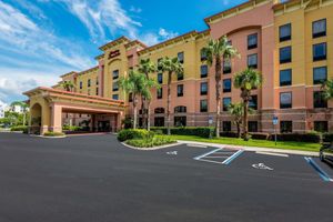 Image of Hampton Inn & Suites Orlando-South Lake Buena Vista