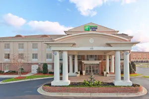Image of Holiday Inn Express & Suites Vicksburg by IHG