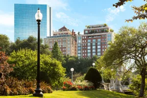 Image of The Newbury Boston