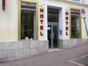 Image of Hotel de la Prefecture