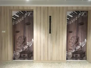 Image of Music City Inn