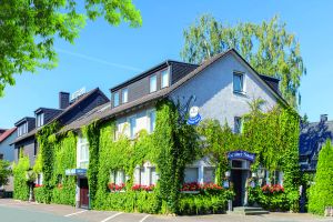 Image of Hotel Grüner Sand