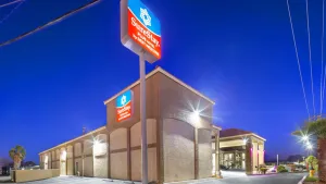 Image of SureStay Plus Hotel by Best Western Hesperia