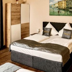 Image of Parkhotel Lindenhof - KOSTENLOSE PARKPLÄTZE