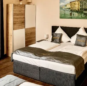 Image of Parkhotel Lindenhof - KOSTENLOSE PARKPLÄTZE