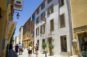 Image of L'Hostalet