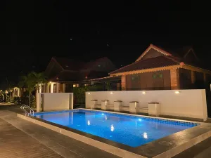 Image of Jasmine Villa