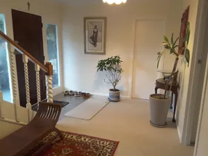Image of Geyser Lookout BnB