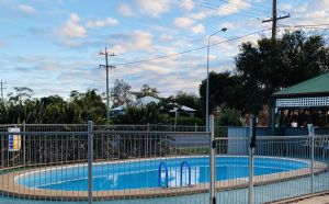 Image of County Lodge Motor Inn