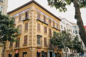 Image of Soho Boutique Malaga