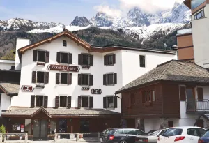 Image of Hôtel de L'Arve by HappyCulture
