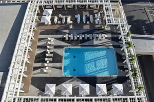 Image of Ala Moana Condo by Zelloo