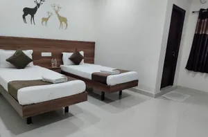 Image of NirmalVilla Corporate Hotel