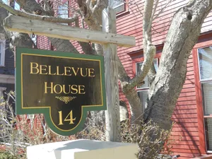 Image of Bellevue House