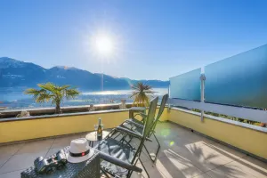 Image of Panorama Maggiore Apartment- Happy Rentals