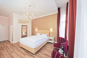 Image of AMC Hotel - Schöneberg