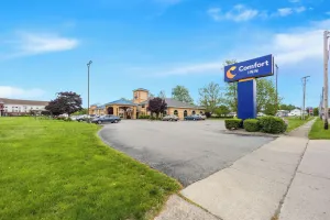 Image of Comfort Inn