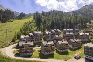 Image of Spacious Chalet Near ski Area