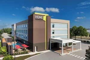 Image of Home2 Suites by Hilton Clermont