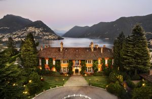 Image of Villa Principe Leopoldo