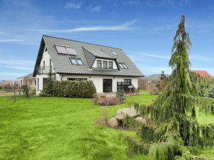 Image of Modernes Apartment in Kuehlungsborn mit Garten