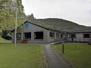 Image of Aviemore Youth Hostel
