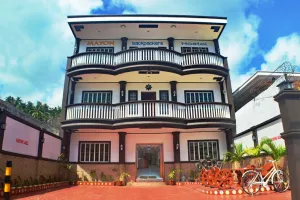 Image of Mayon Backpackers Hostel