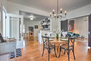 Image of Charming Choteau Cottage Ski and Fish Nearby!