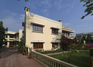 Image of Dera Rawatsar - Heritage Hotel