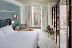 Image of Hyatt Centric Center City Philadelphia