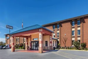 Image of Travelodge by Wyndham Winchester