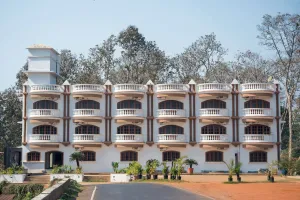 Image of Hotel Holiday Village