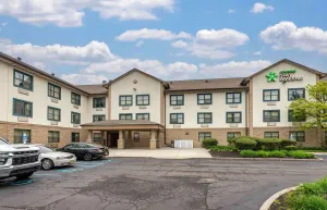 Image of Extended Stay America Suites - Edison - Raritan Center