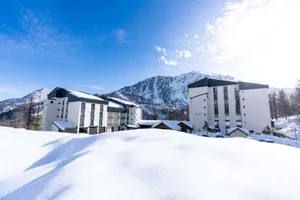 Image of Village Club du Soleil de Montgenèvre