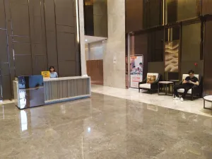 Image of Manhattan Langde Apartment