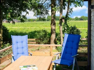 Image of Amazing holiday home in Garderen with garden and terrace