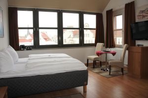 Image of Hotel Am Hopfenmarkt