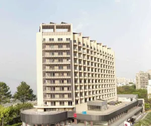 Image of Alivaa Hotel Gurugram Sohna Road City Center