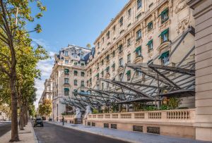 Image of The Peninsula Paris